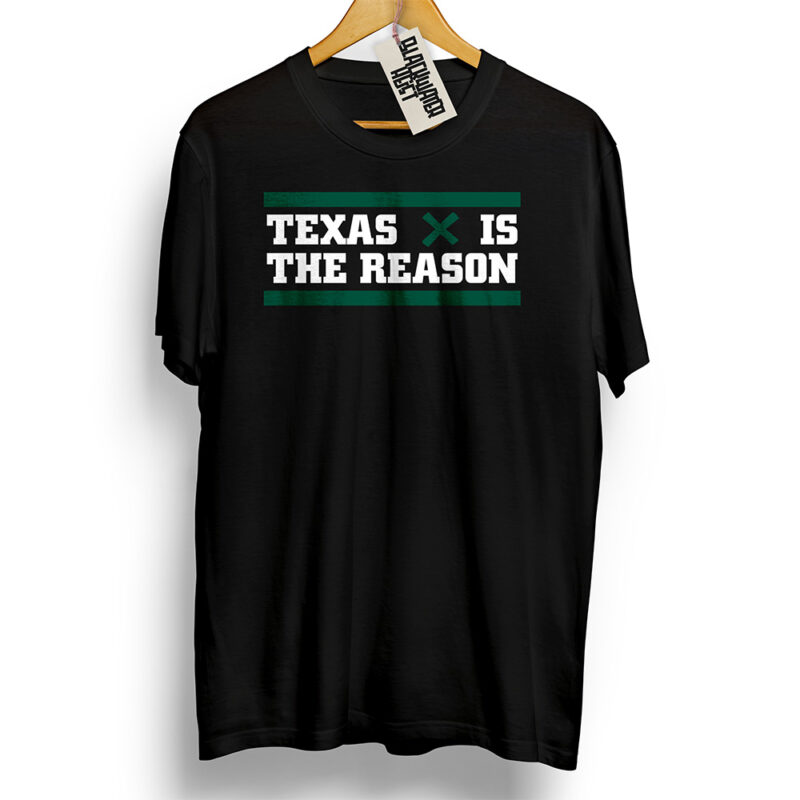 Texas is the Reason - Chain - Image 2