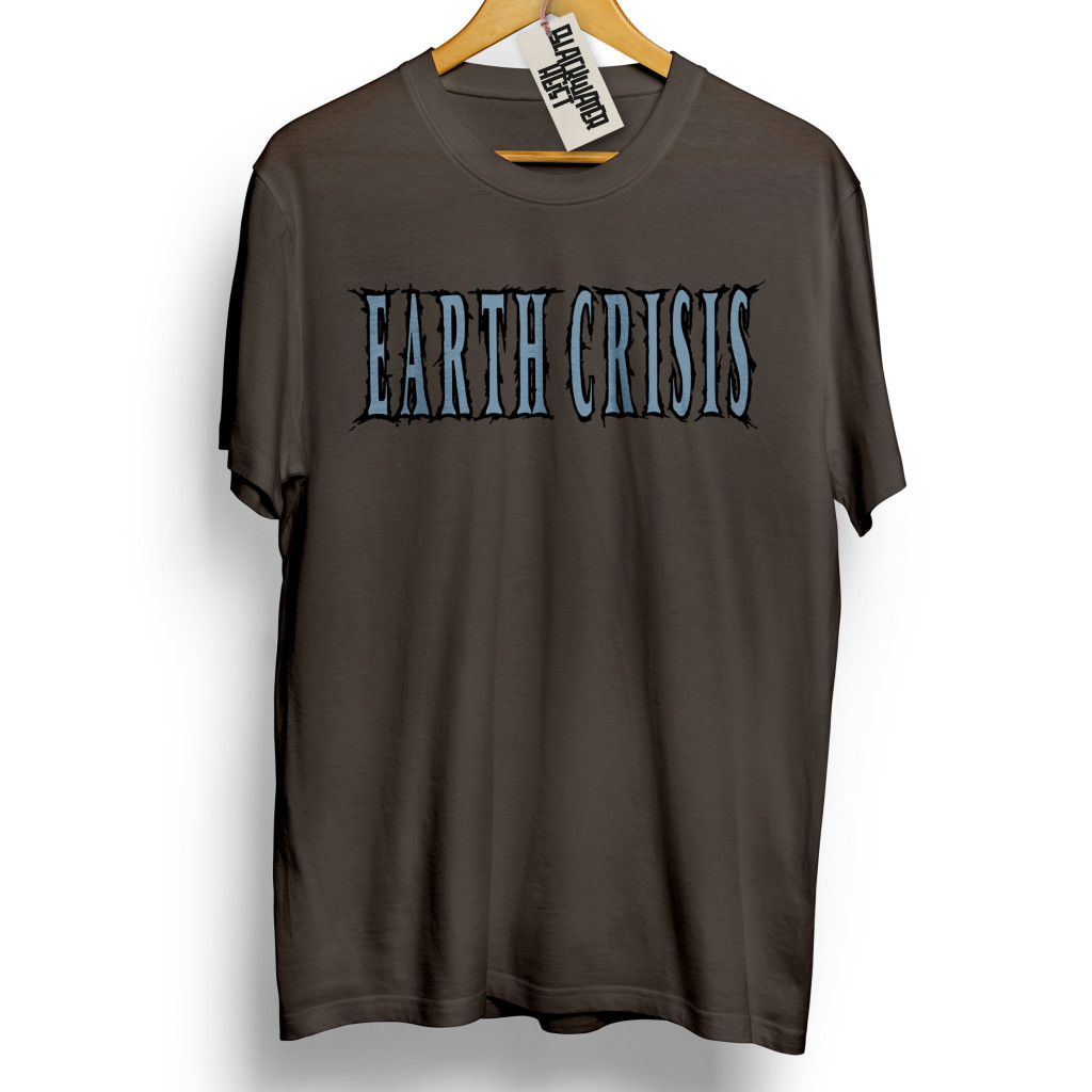 Earth Crisis - There's a war