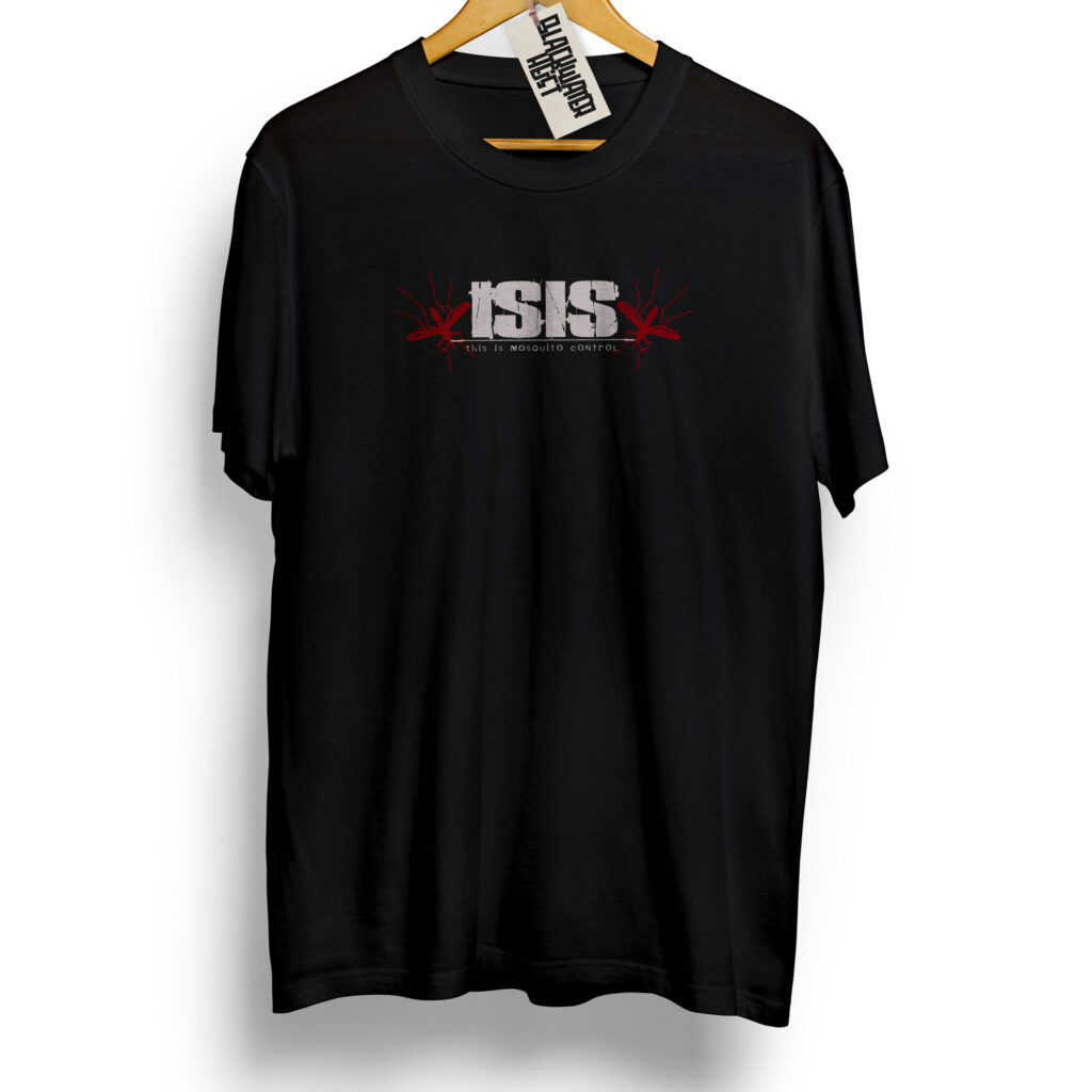 Isis - Mosquito
