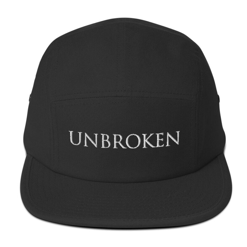 Unbroken