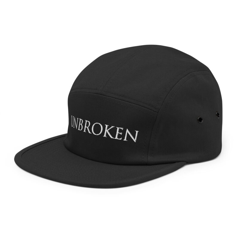 Unbroken - Image 2