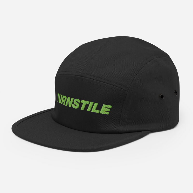Turnstile - Image 2