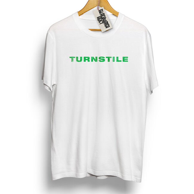Turnstile - step2rhythm