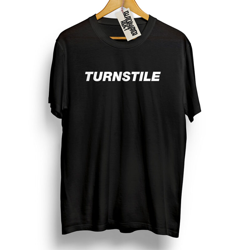 Turnstile  - Nonstop feeling - Image 3