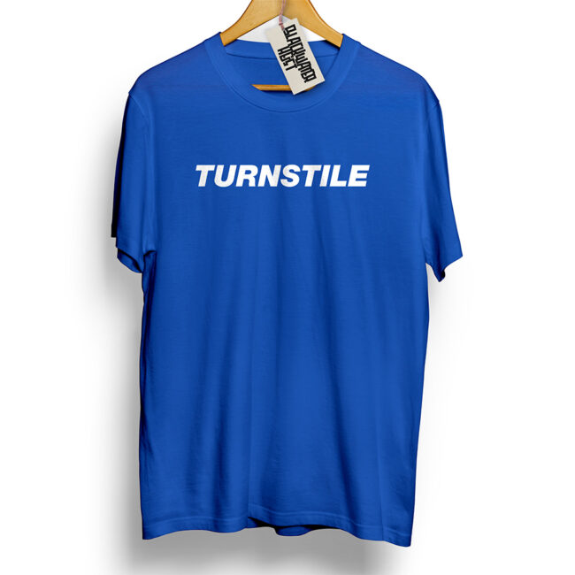 Turnstile - Nonstop feeling
